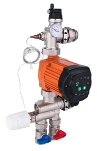 The Most Classic Mixing Water Pump Group For HVAC In 2023