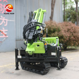 넓은 적용 범위 로타리 드릴링 머신 대형 관개용 파일 드라이버 - Product Image 5