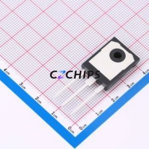 Transistor de Efecto de Campo (MOSFET) GT013N04Q TO-247 Nuevo y Original - Product Image 2