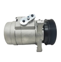 Compresseur de climatisation automatique pour Chevrolet Captiva 2.4L 96861885 96609606 4813544 4803455