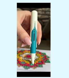 สินค้าขายดี ใหม่ล่าสุด ชุดเพชรติดภาพอัตโนมัติ ของขวัญวันเกิดสำหรับเด็ก - Product Image 4