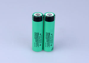 Batterie lithium-ion japonaise en gros à prix avantageux 18650 NCR <span class=keywords><strong>18650A</strong></span> 3.7V 2900mAh 10A pour véhicule électrique original Rickshaw - Product Image 3