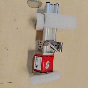 Sensor de Desplazamiento Lineal MTS RHM0050MD531P102 de 100 mm de Precisión para Convertidor Catalítico de Tres Vías - Product Image 1