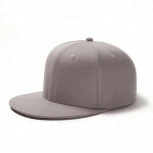 Casquette Snapback Ajustée Unisexe de Haute Qualité, Personnalisée, 6 Panneaux, Broderie 3D, Dos Fermé, 100% Coton, Sport - Product Image 6