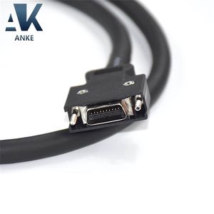 6SL3260-4MA00-1VB0 Siemens V90 Servo <b>Motor</b> <b>Control</b> Cable IO Cable - Product Image 4