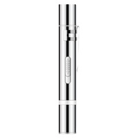 Pointeur laser rechargeable par USB, jouet interactif pour chat