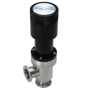 Controlador de Rango de Posición Miyuki BAZ-I40, Válvula Neumática de Control de Temperatura Media, Válvula de Compuerta Rígida con Vástago Redondo - Product Image 4