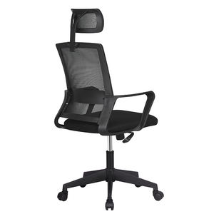 Sedia da Ufficio <span class=keywords><strong>Ergonomica</strong></span> Girevole di Lusso con Schienale Alto, Prezzo Conveniente, Vendita all'Ingrosso, Modello 2026 - Product Image 6