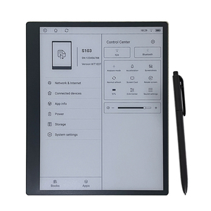 Lots en gros d'articles en vrac : Lecteur de livres électroniques (e-reader) intelligent 10,3 pouces, 5000 mAh, personnalisable OEM, design fin, écran E-Ink, tablette PC portable - Product Image 1