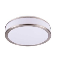 Luminaire d'intérieur encastré Led Lampes de chambre d'hôtel Lampes de chambre Led Couloir Plafonnier acrylique