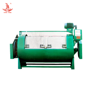 Denim Jeans may đá máy giặt, máy giặt Enzyme - Product Image 2