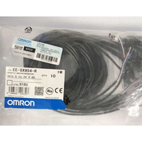 Sensor Fotoeléctrico Plc Ee-sx954-r, 1 Pieza, Nuevo, Eesx954r, Envío Gratis, Producto con Garantía