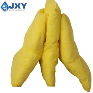 Cao cấp hóa chất thấm gối CE phê duyệt cho nhanh chóng chất lỏng nguy hiểm ngăn chặn trong kho khu công nghiệp - Product Image 2