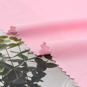 Chất Lượng Cao Ánh Sáng Trọng Lượng Nhiều Màu Mô Hình Kim Cương 100% Polyester Đồng Bằng Satin Vải Jersey Vải - Product Image 5