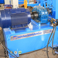 Machine de découpe longitudinale automatique de bobines métalliques à grande vitesse pour la production de bandes d'acier