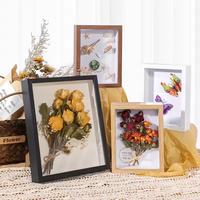 Cadre photo en MDF fait main créatif en gros 30x40 40x50 50x50 50x70cm Cadre photo en bois de haute qualité Décoration d'intérieur