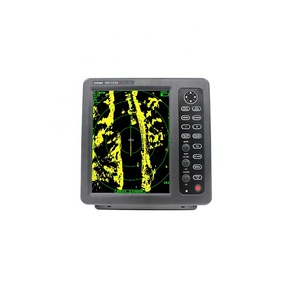 10,4 pulgadas Color LCD barco <span class=keywords><strong>Radar</strong></span> con CE - Product Image 2