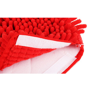 Bán Buôn Thiết Kế Mới Chenille Và Microfiber Giẻ Lau Làm Sạch Ma Thuật Lau Giá Trực Tuyến Lau Refill - Product Image 2