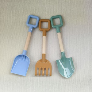 Pelle à <span class=keywords><strong>sable</strong></span> <span class=keywords><strong>de</strong></span> plage en bois jouets pour enfants adultes jouets <span class=keywords><strong>de</strong></span> plage robustes pelles pour table <span class=keywords><strong>de</strong></span> bac à <span class=keywords><strong>sable</strong></span> pour pelleter, creuser, amusement <span class=keywords><strong>de</strong></span> jardin - Product Image 3