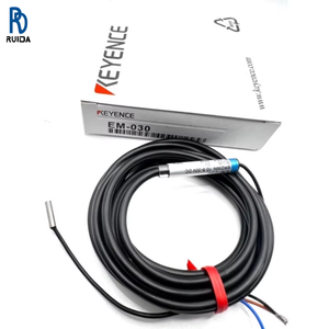 เซ็นเซอร์สวิตช์ความใกล้เคียงขนาดเล็กพิเศษ EM-030 ของแท้ใหม่เอี่ยม - Product Image 1