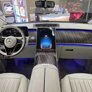 עיצוב שדרוג מותאם אישית תיבת יד קיר בצד vito/vclass/w447/w639/w638 - Product Image 4