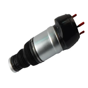 โช้คอัพถุงลมคุณภาพสูงสำหรับรถยนต์ OEM 1663201313 1663201413 สำหรับ Mercedes W166 - Product Image 4