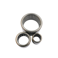 Rodamiento de Agujas HK NK NKI RNA |   Lubricación de Aceite para Rodamientos de Copa Estirada HK1010 HK1210 NK15/16 para Motores Industriales y Automotrices