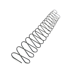 Tùy Chỉnh Máy Nén Mùa Xuân OEM Thép Không Gỉ Dài Hình Chữ Nhật Suối Nước - Product Image 6