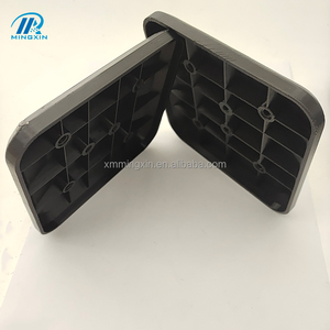 OEM Chuyên Nghiệp Chất Lượng Cao PVC PLA 3D In Ấn Đồ Chơi Mô Hình Số CNC Mô Hình Số Mịn Cường Độ Cao Nhựa Bronze <span class=keywords><strong>ABS</strong></span> - Product Image 6