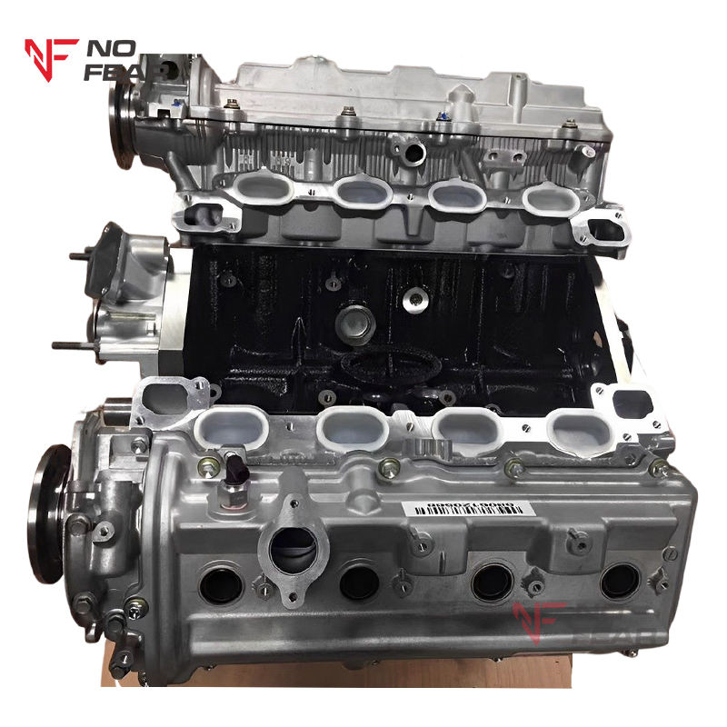 トヨタランドクルーザー2UZ-FEエンジンアセンブリ用4.7L排気量2UZ-FE