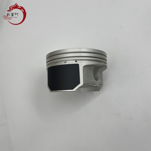 Système moteur de haute qualité PISTON & PIN & SNAP RING ASSY 23410-2G201 234102G201 pour Hyundai GRAND SANTA FE 23410 2G201 - Product Image 6