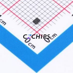 ทรานซิสเตอร์ภาคสนามทรานซิสเตอร์แบบใหม่และดั้งเดิม DMN33D8LV-TP SOT-563 (Mosfet) - Product Image 1