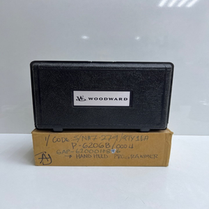 Programmeur portable Plc 9907-205 pour produits sous garantie - Product Image 2