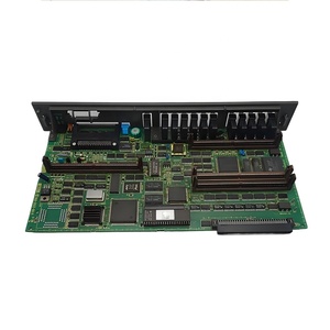 Carte de connexion Fanuc A05B-2600-C002 à 4 emplacements, carte PCD Fanuc A05B-2600-C002 - Product Image 6