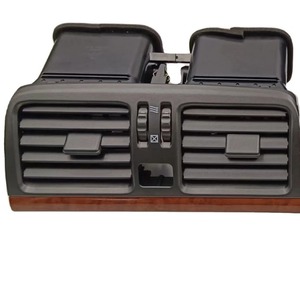 Rejillas de Ventilación para Auto Lexus con Acabado en Madera 9-74126-93022 para LS400, Fijación con Tornillos, Material ABS - Product Image 1