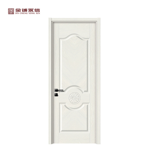 <span class=keywords><strong>Porte</strong></span> en bois avec cadre en mélamine de haute qualité en gros pour les maisons, chambre à coucher intérieure, <span class=keywords><strong>porte</strong></span> en MDF/HDF, panneau en mélamine - Product Image 1