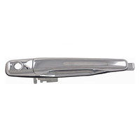 Gagang Pintu Luar Eksterior Mobil Kompatibel dengan Mitsubishi Outlander Lancer 2003-2022 MR526107 MR970308 MR970229
