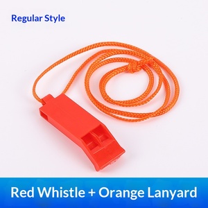 Fischietto Riflettente per Bagnini, Fischietto di Emergenza per Salvataggio in Acqua, Fischietto per Istruttore di Immersioni, Fischietto di Soccorso - Product Image 4