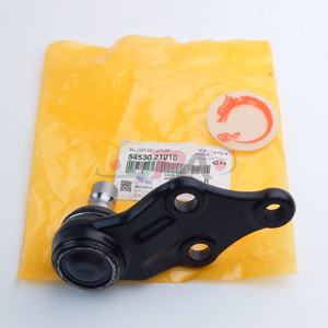 Système de suspension haute performance, rotule de suspension inférieure 54530-2T010 54530 2T010 pour Hyundai Veloster 545302T010 - Product Image 1