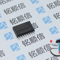Cadena de Distribución de Circuitos Integrados para Lista de Materiales (BOM), Piezas Electrónicas, Circuito Integrado, Fabricante Original, Serie Estándar Japonesa, Nuevo