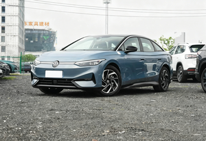 Sedán Eléctrico ID.7 VIZZION PRO 2024, Vehículo Eléctrico de Largo Alcance (642 km) - Product Image 2