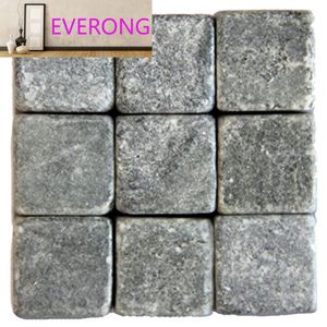 Fabricante EV STONE, adoquines de granito personalizados para exteriores, cubos de adoquín - Product Image 1