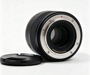 Lente Prime Art DG HSM de 35 mm f/1.4 de Sigma Usada, Montura EF para Canon, Lente Gran Angular de Fotograma Completo, Buen Estado, Lista para Enviar - Product Image 4