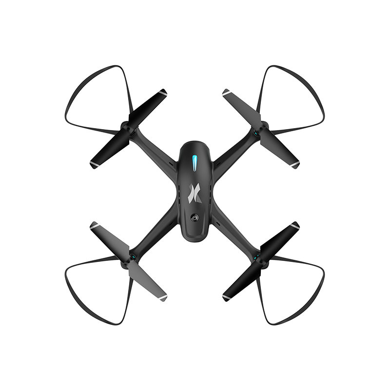Modelo más Popular de 2,4 GHz de control remoto 3D de acrobacias aéreas rc drones aviones teledirigidos