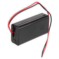 Kit de démarrage RoboWiz Basic pour BBC Micro:Bit V2.2 Programmation graphique avec batterie