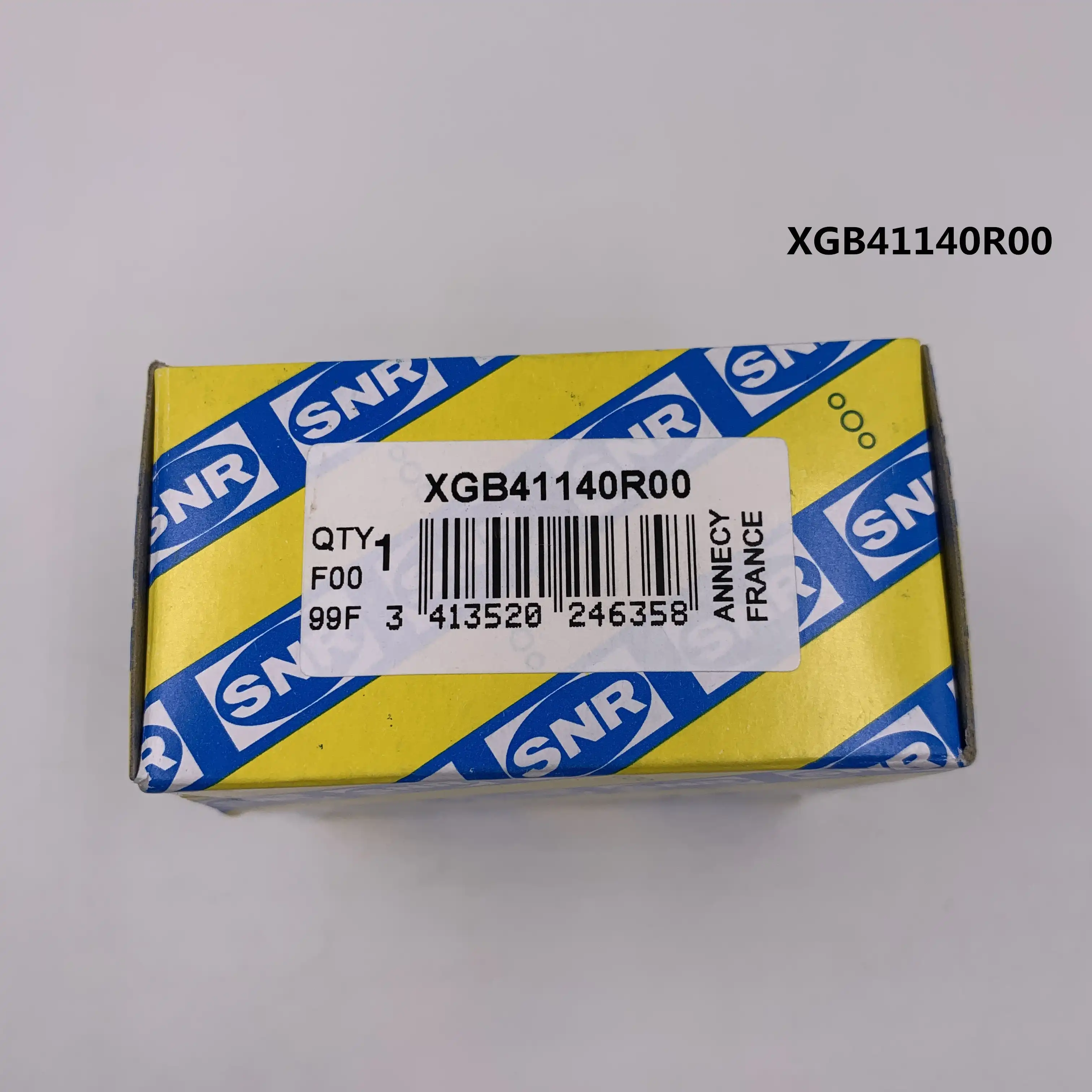 SNR Wheel Bearing gb.40574.s01 SNR Automotive Bearing
