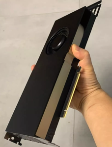 Tarjeta Gráfica Profesional de Alto Rendimiento RTX A5000 24G para GDDR6 - Product Image 3