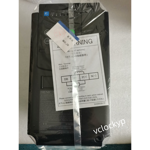 Inversor Fuji FRN0009G2S-4C Nuevo - Product Image 4