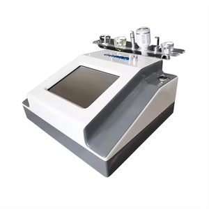 Dispositivo di Alta Qualità 980nm 1470nm a Due Lunghezze d'Onda 5 in 1 per Fungo delle Unghie, Fisioterapia, Rimozione Vascolare, Eczema e <span class=keywords><strong>Acne</strong></span> - Product Image 4