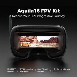 Kit FPV BETAFPV Aquila 16, <span class=keywords><strong>mini</strong></span> <span class=keywords><strong>drone</strong></span> FPV brushless, ensemble complet, <span class=keywords><strong>drone</strong></span> <span class=keywords><strong>de</strong></span> <span class=keywords><strong>course</strong></span> RC, avec première expérience visuelle, <span class=keywords><strong>drone</strong></span> amusant pour l'extérieur et l'intérieur - Product Image 5